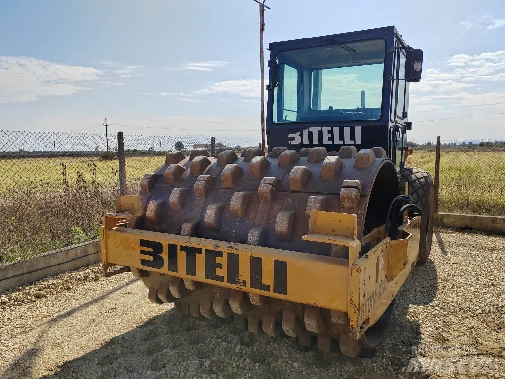 Bitelli Tifone Rulli Combinati