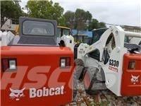 Bobcat S 590 Mini Pale Gommate