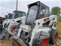 Bobcat S 590 Mini Pale Gommate