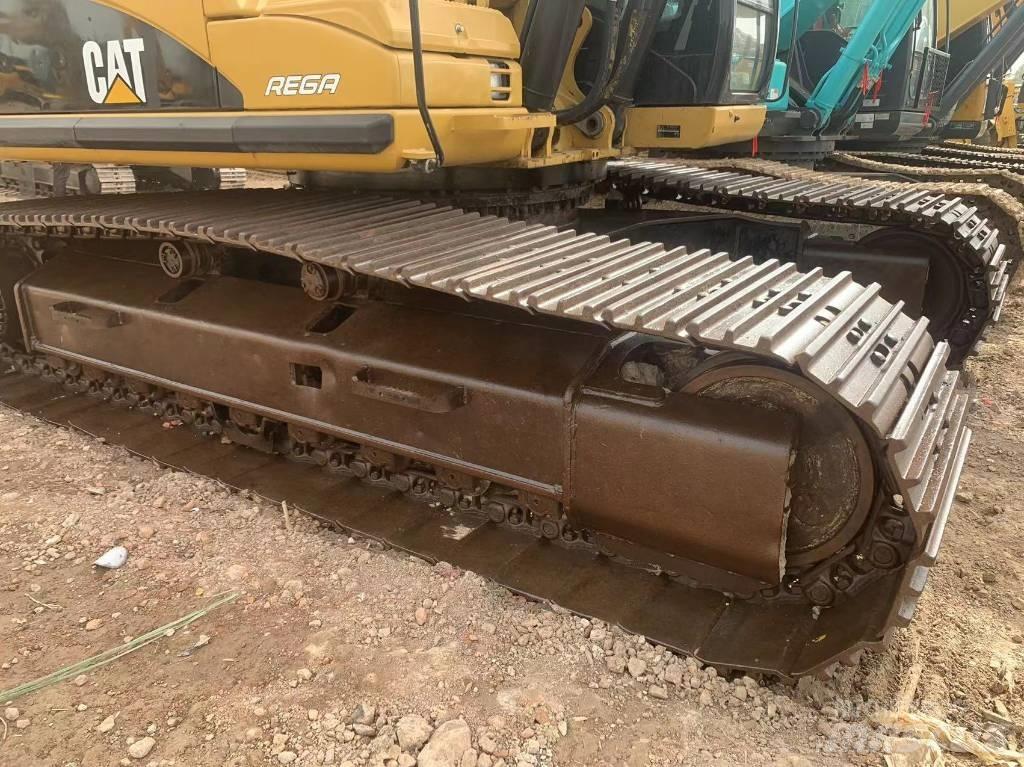 CAT 336 D L Escavatori a lunga portata