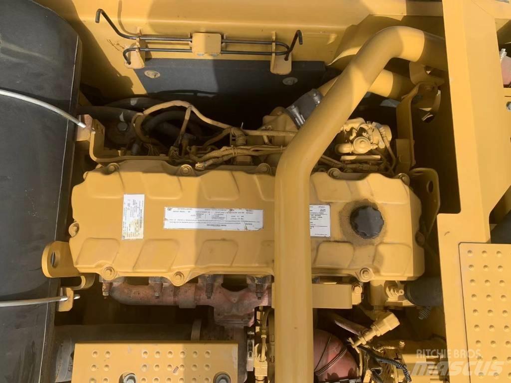 CAT 336 D L Escavatori a lunga portata