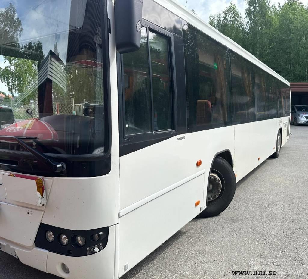 Volvo 8700LE Autobus interurbani
