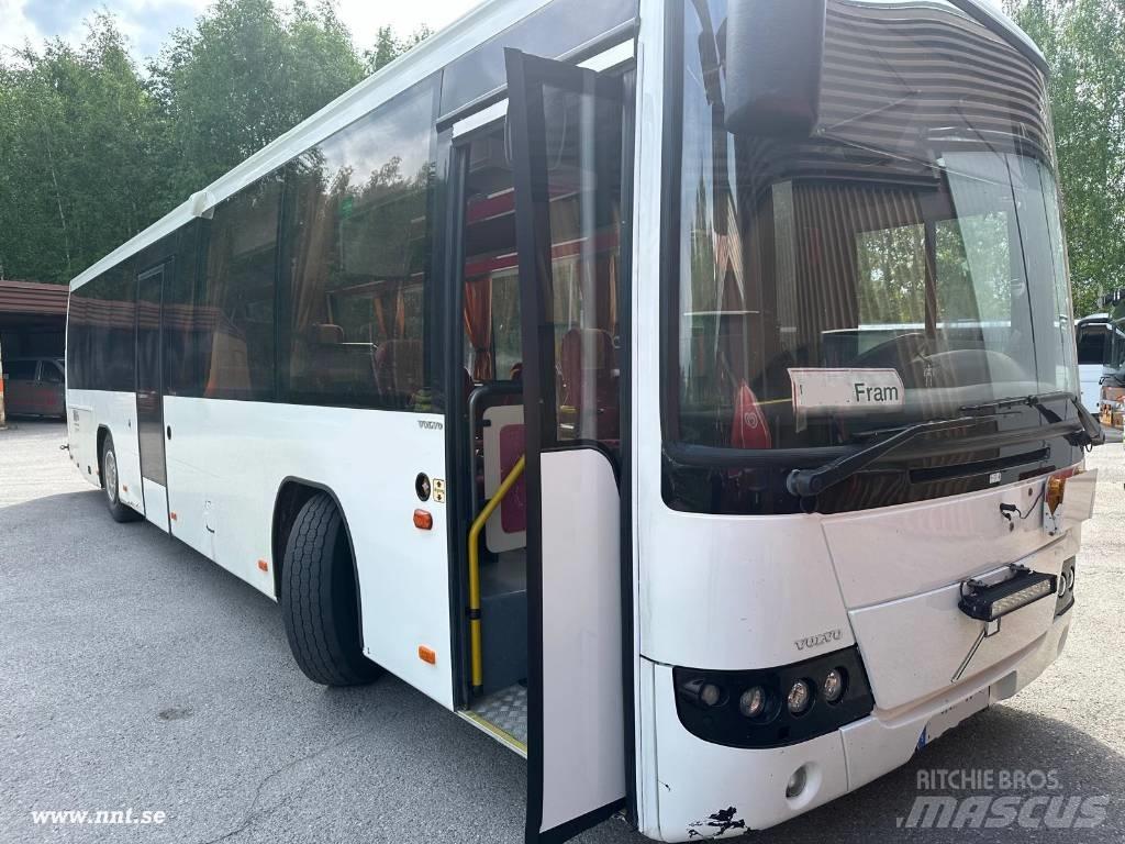 Volvo 8700LE Autobus interurbani