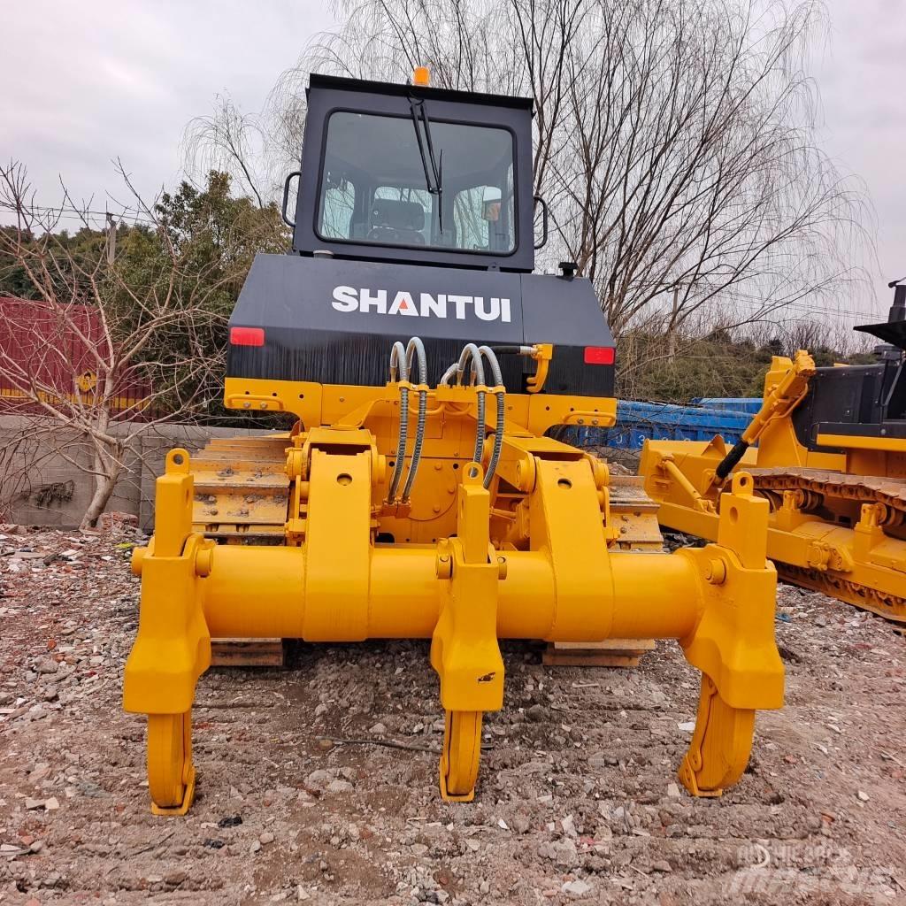 Shantui SD 22 Escavatori cingolati