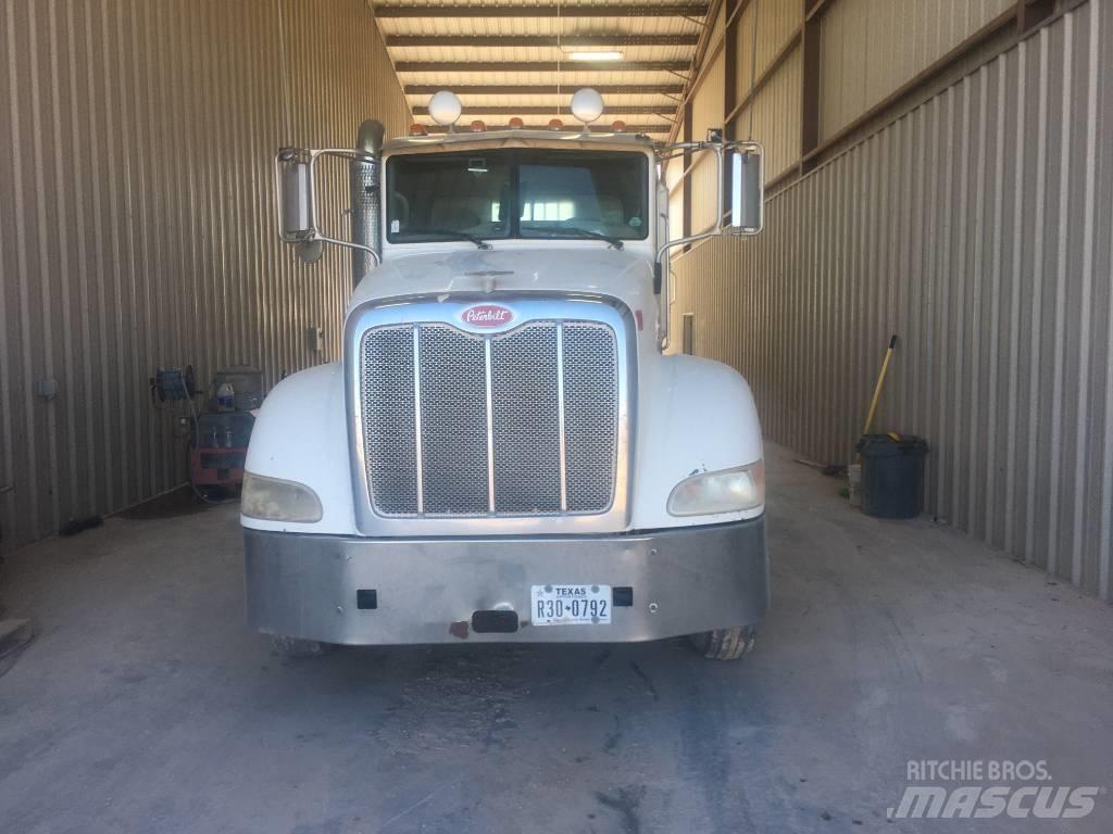 Peterbilt 386 Motrici e Trattori Stradali