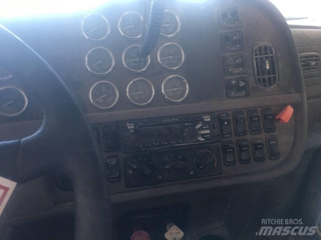 Peterbilt 386 Motrici e Trattori Stradali