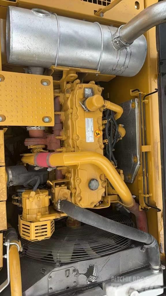 CAT CAT330D2L Escavatori medi 7t - 12t
