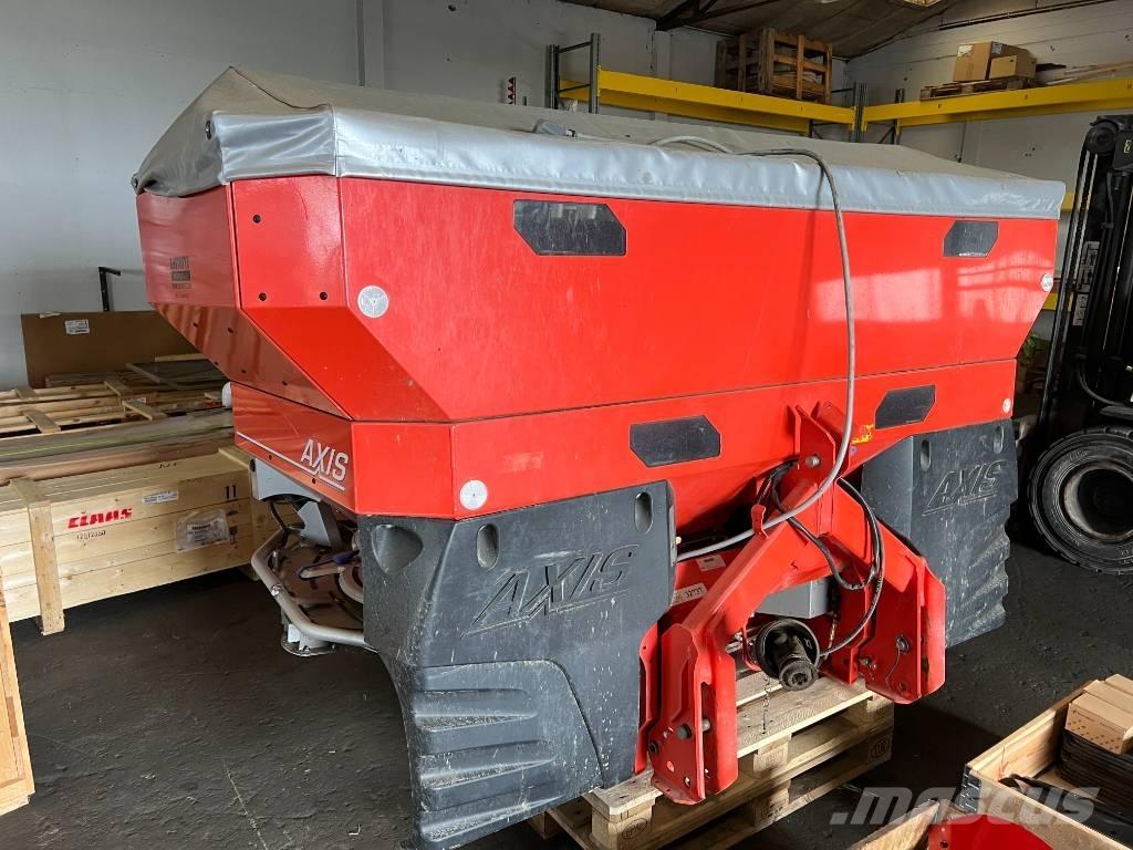 Rauch Axis 30.1 W Spargiletame