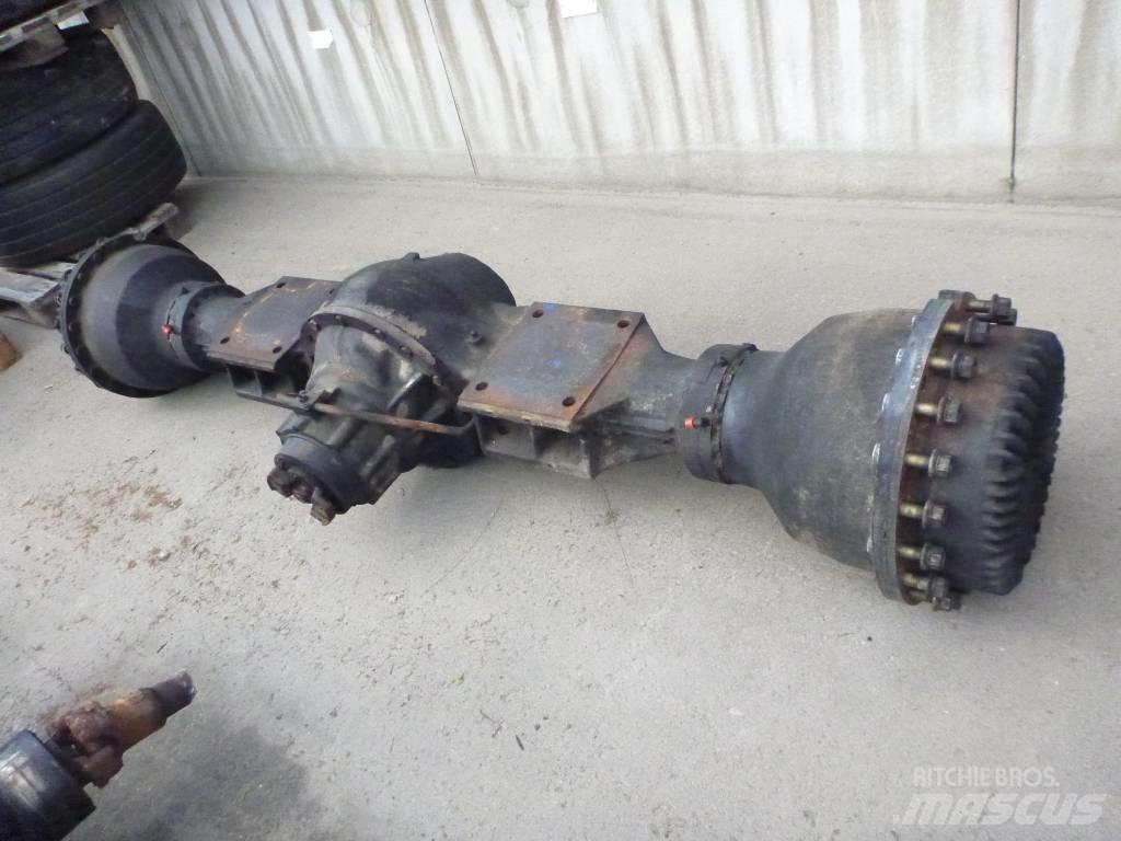 Ljungby L 20 Assi