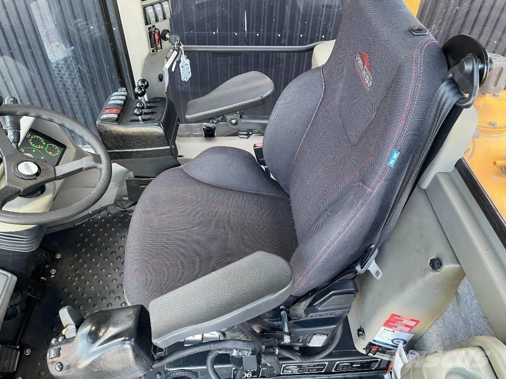 Ljungby L 15 Pale gommate