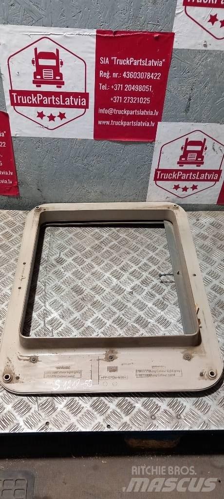 Scania R 440     1907279 Cabine e interni