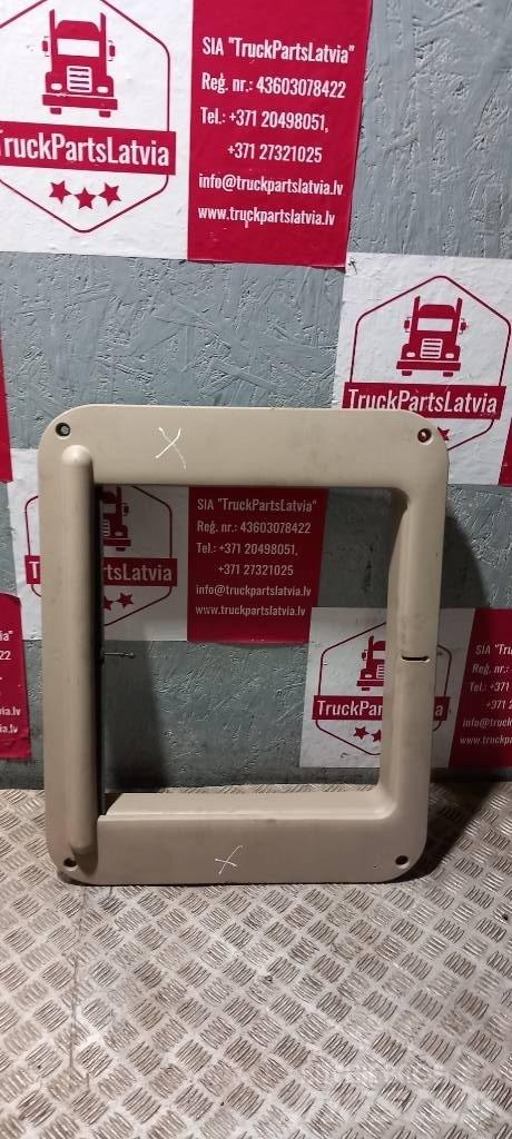 Scania R 440     1907279 Cabine e interni