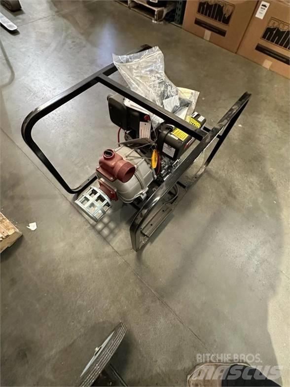 Yanmar YDP30TW Pompa idraulica