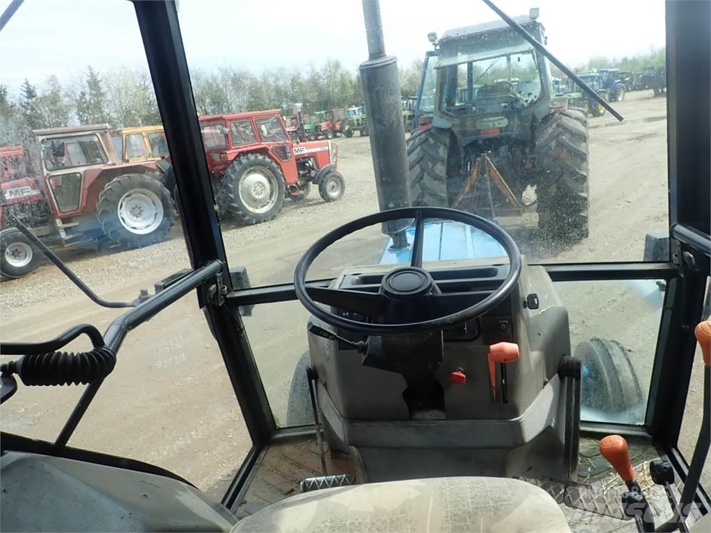 Ford 4830 Trattori