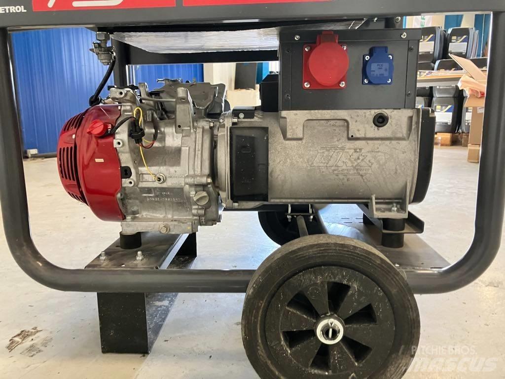 Fogo FH8000T Generatori a benzina