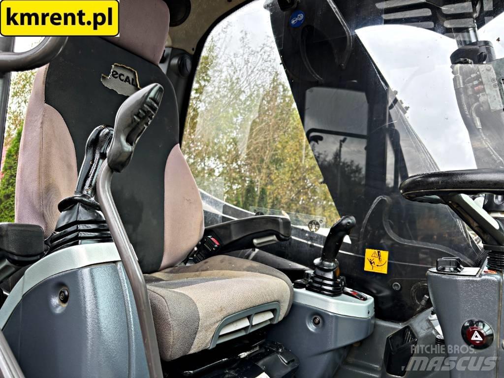 Mecalac 12 M TX Terne