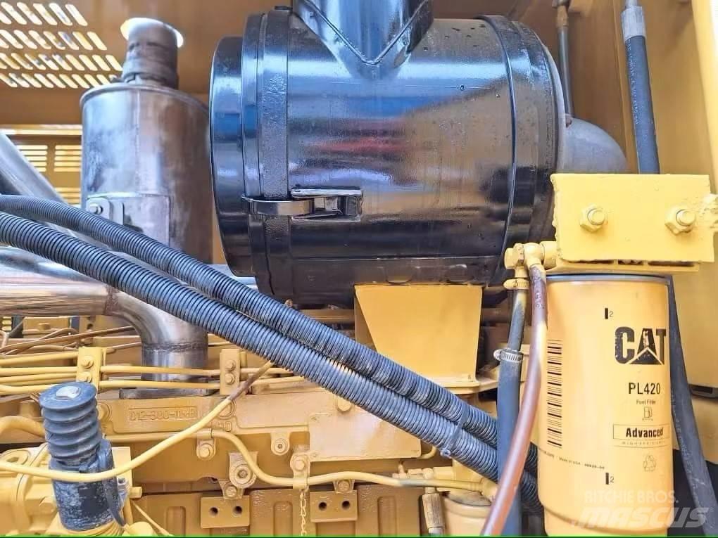 CAT 140H Motorgraders
