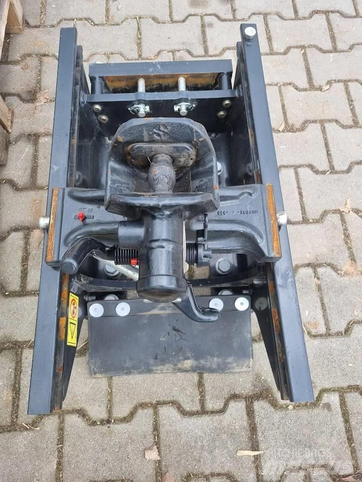 New Holland T 7.140 Altri accessori per trattori