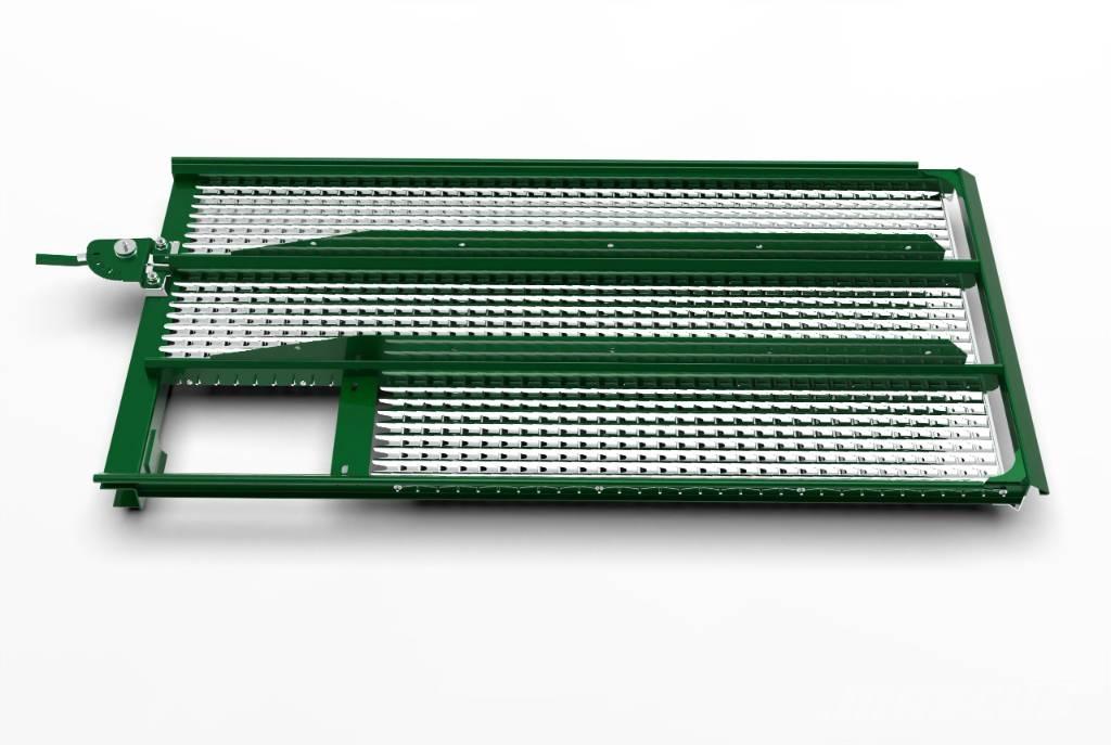John Deere AH202065 Accessori per mietitrebbiatrici