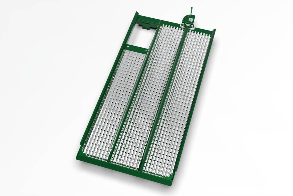 John Deere AH202065 Accessori per mietitrebbiatrici