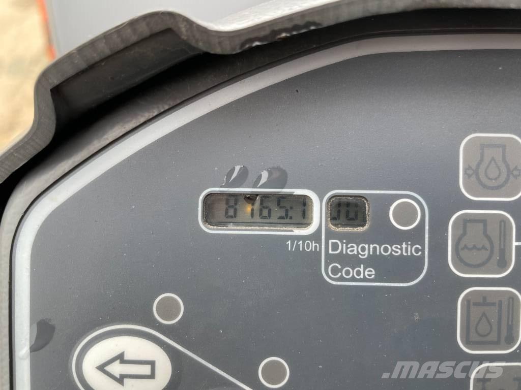 Hamm HD 14 VV Rulli a doppio tamburo