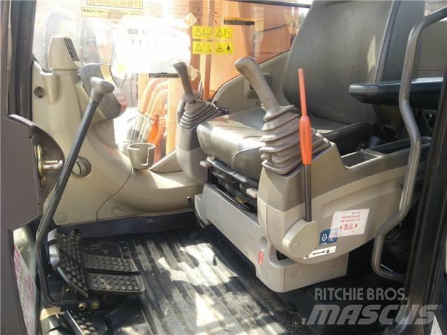 Hitachi ZX 200 Escavatori cingolati