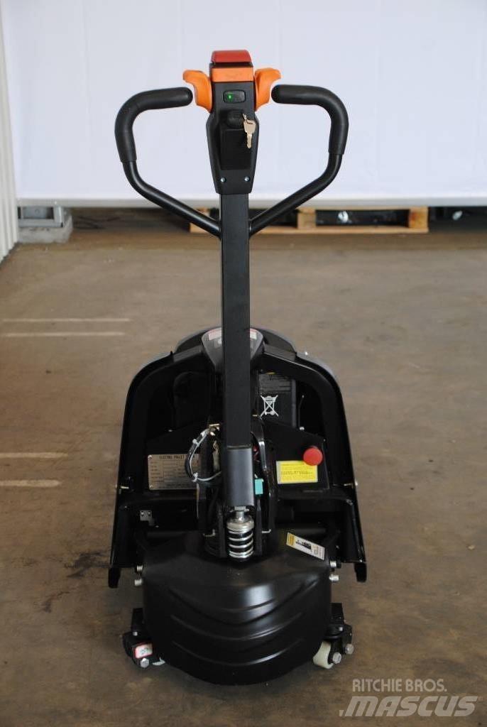 Hangcha CBD15-JH Transpallet manuale