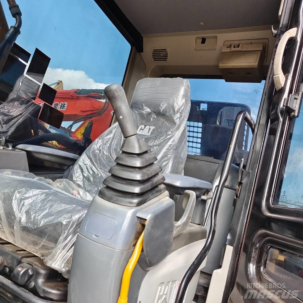 CAT 320 D Escavatori cingolati
