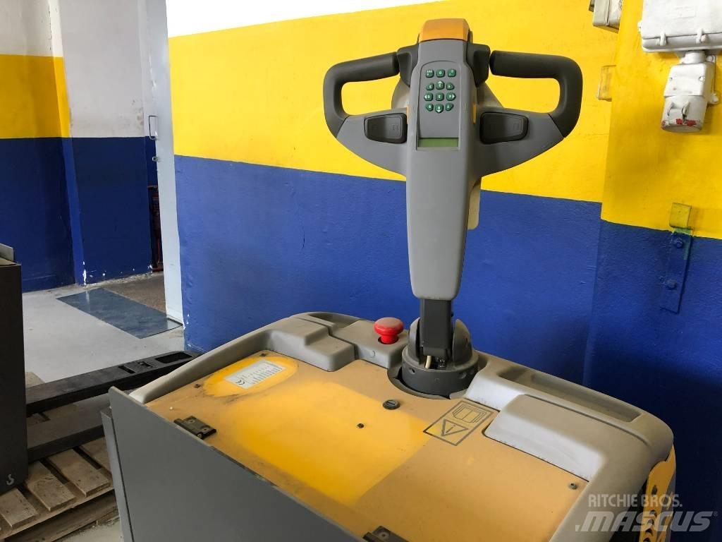 Atlet PLP200P Stoccatori manuali