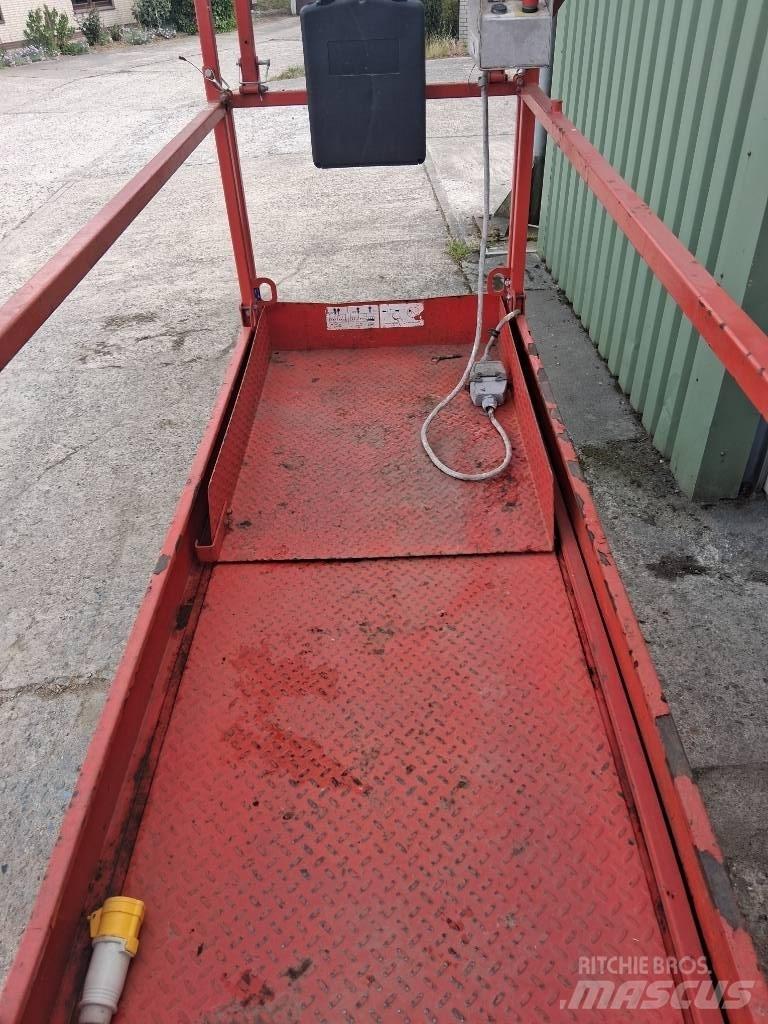 SkyJack SJ III 3226 Piattaforme a pantografo