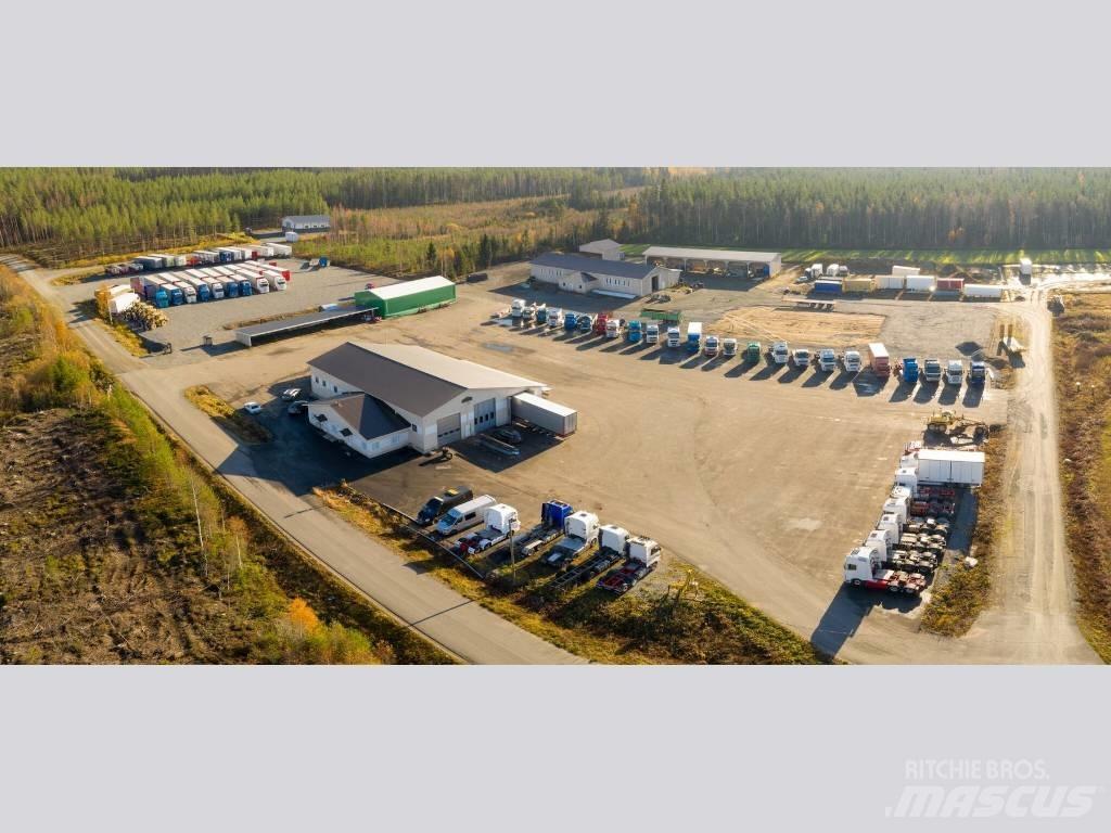 Doosan 140 LCR Escavatori cingolati