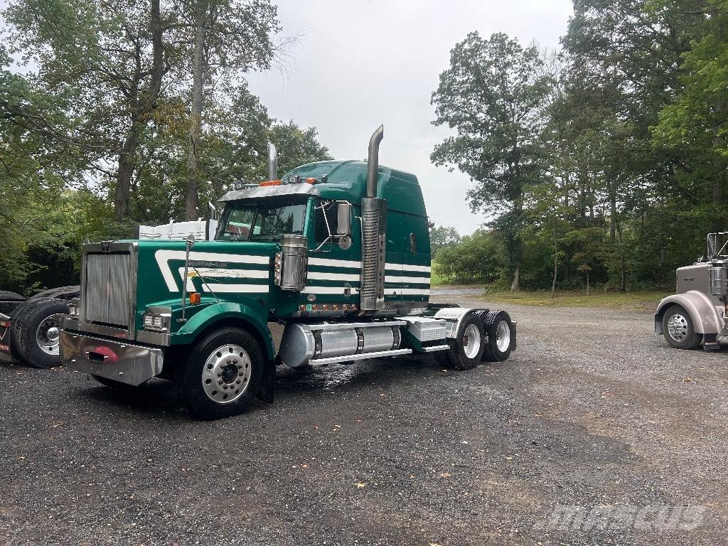 Western Star 4900ex Motrici e Trattori Stradali