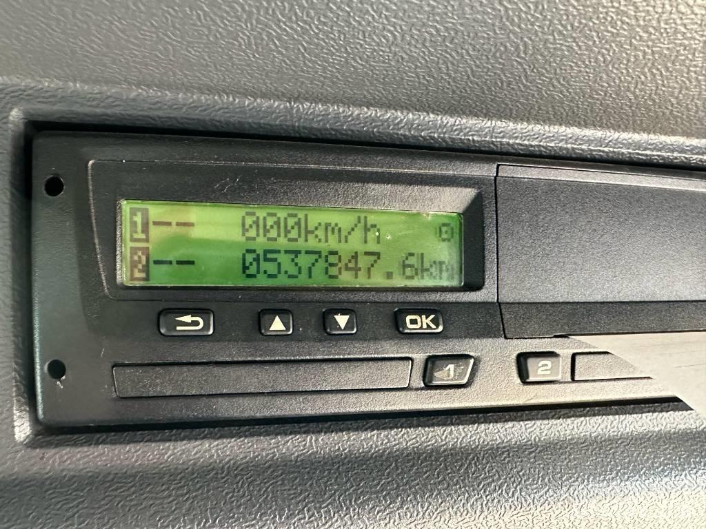 Scania G 370 Camion ribaltabili