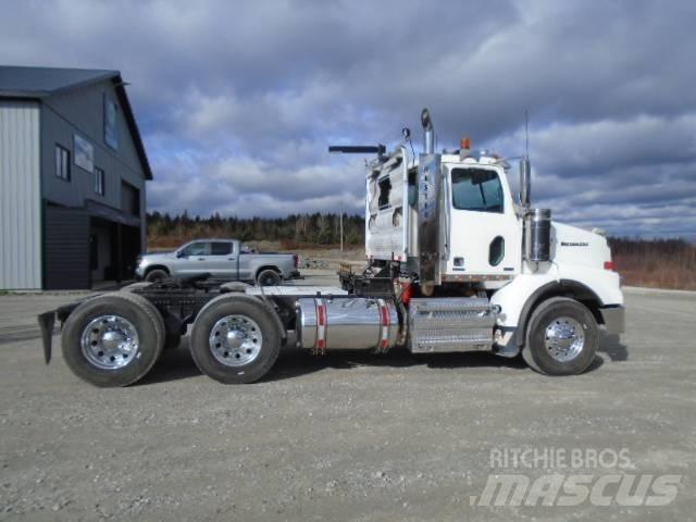 Western Star 4900 SA Motrici e Trattori Stradali