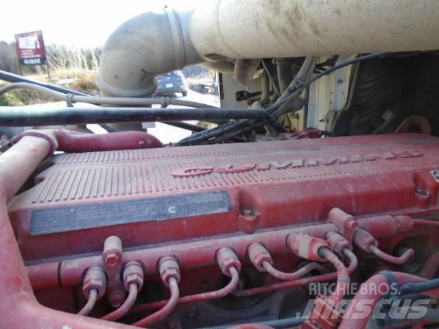 Western Star 4900 SA Motrici e Trattori Stradali
