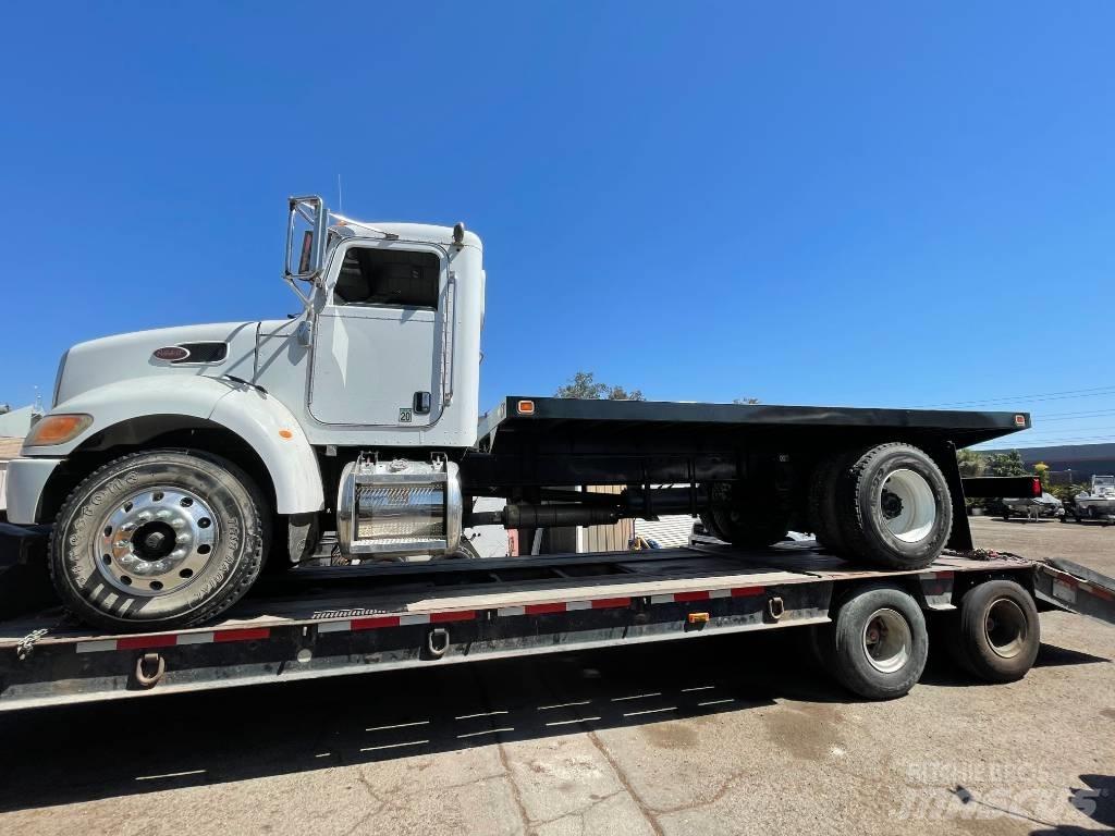 Peterbilt 337 Motrici e Trattori Stradali