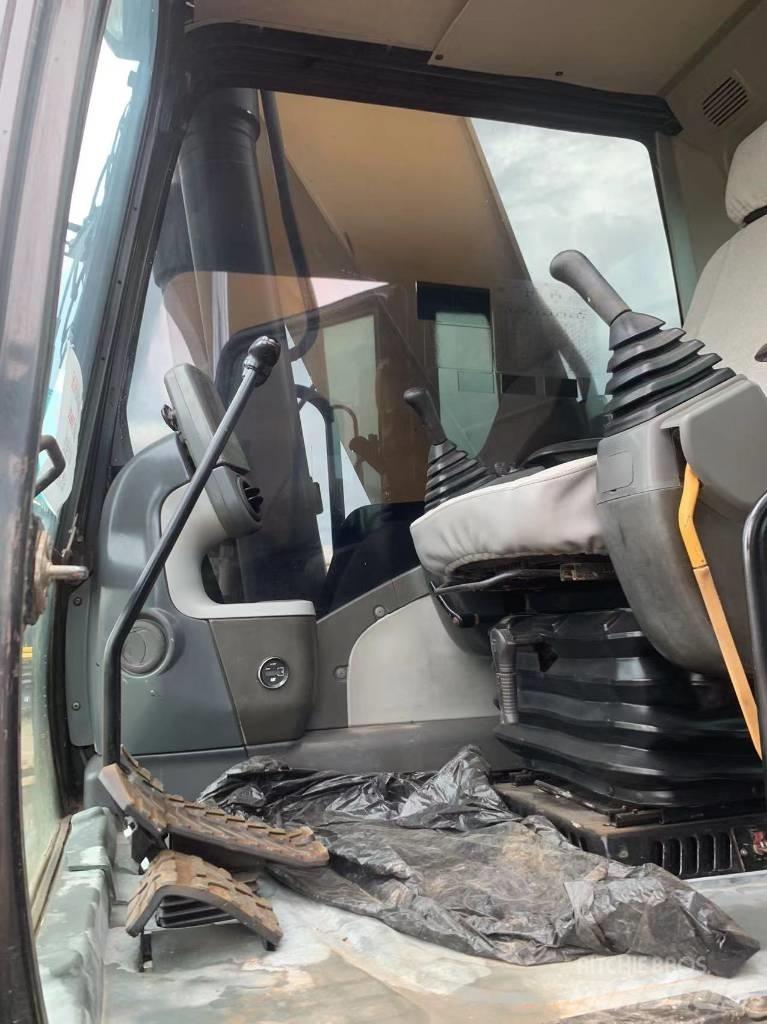 CAT 336 D L Escavatori cingolati