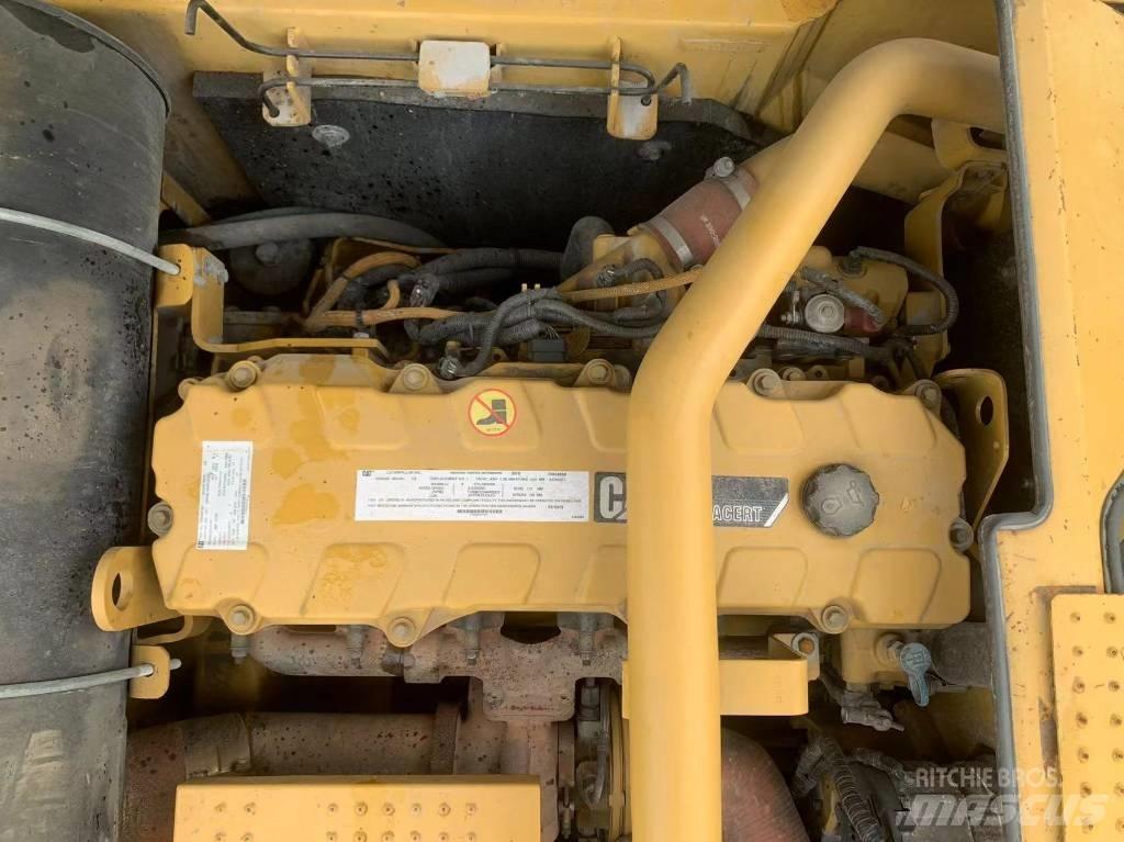 CAT 336 D L Escavatori cingolati