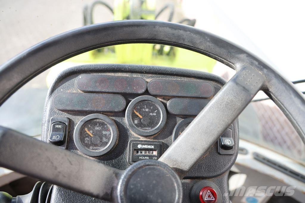 Paus SL755 Pale gommate