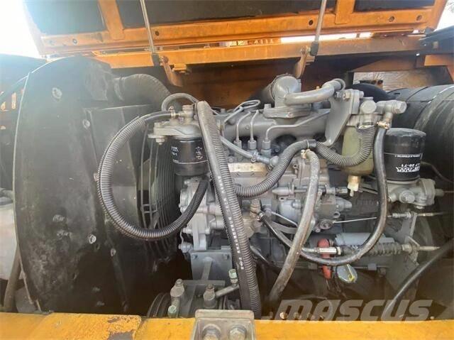 Sany SY75C Escavatori cingolati
