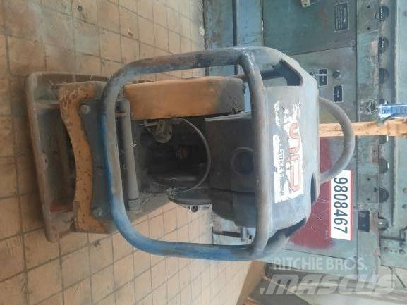 Weber mt Vibrocostipatore verticale
