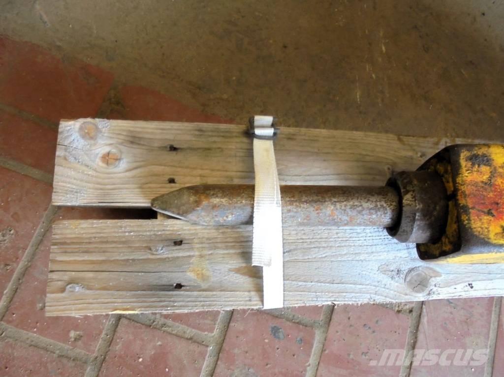 Epiroc SB 52 Hammer Martelli - frantumatori