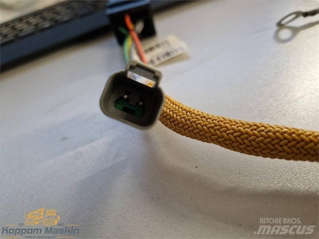 Eco Log 700604 Componenti elettroniche