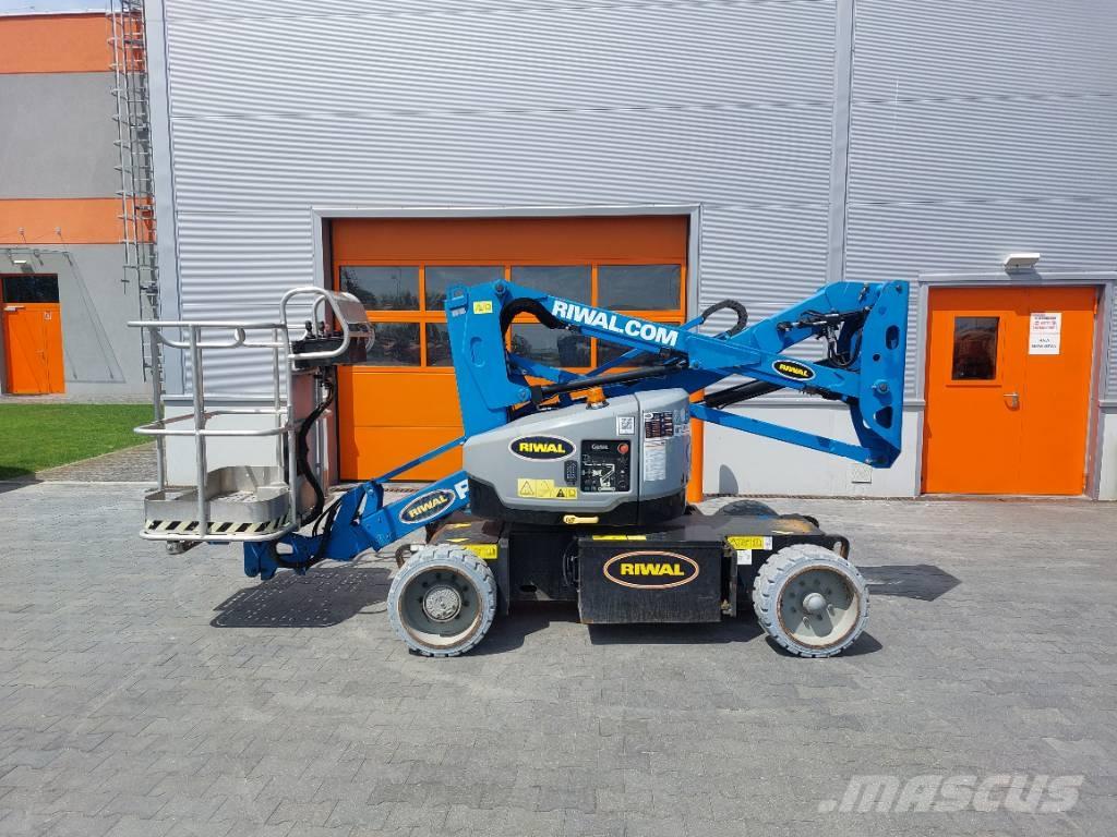Genie Z33/18 Piattaforme a braccio articolato