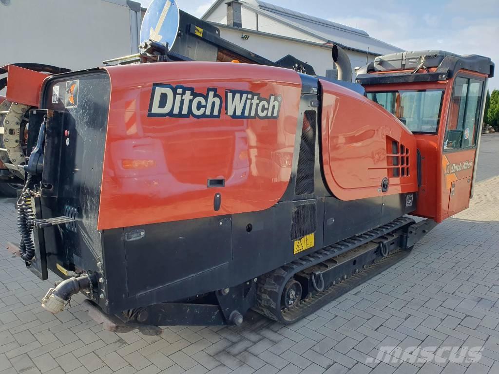 Ditch Witch JT 30 AT Macchina per perforazione orizzontale controllata