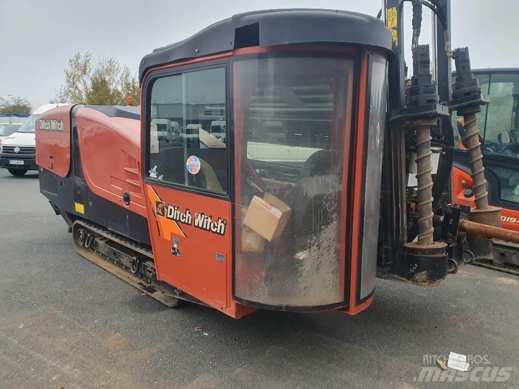 Ditch Witch JT 30 AT Macchina per perforazione orizzontale controllata