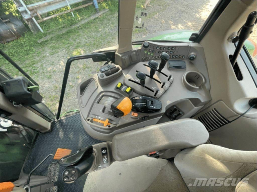 John Deere 6120 M Trattori
