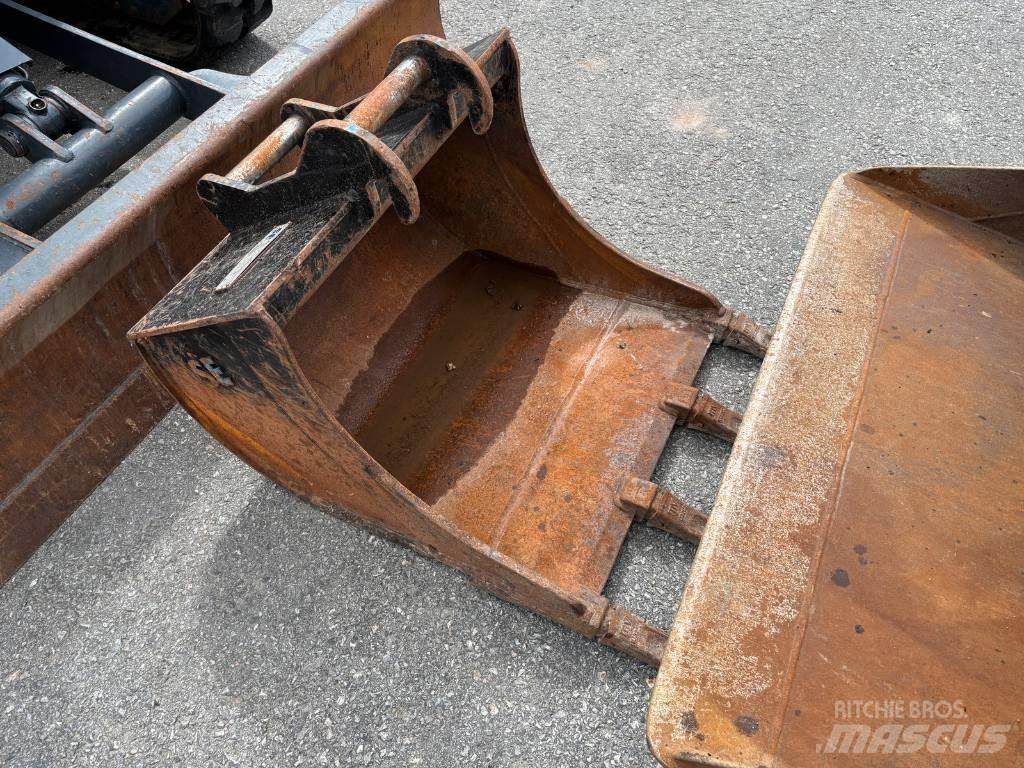 Sunward SWE 35 UF Miniescavatori