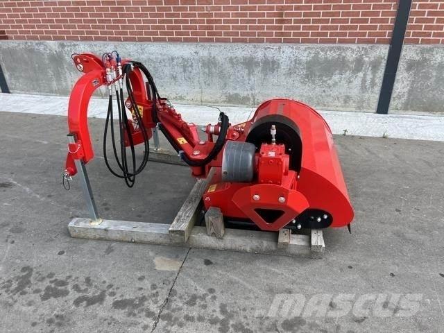 Tehnos MBLS 130 Falciatrici