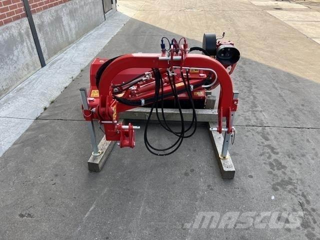 Tehnos MBLS 130 Falciatrici